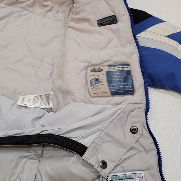 Columbia kids coat. - Picture 11 of 15